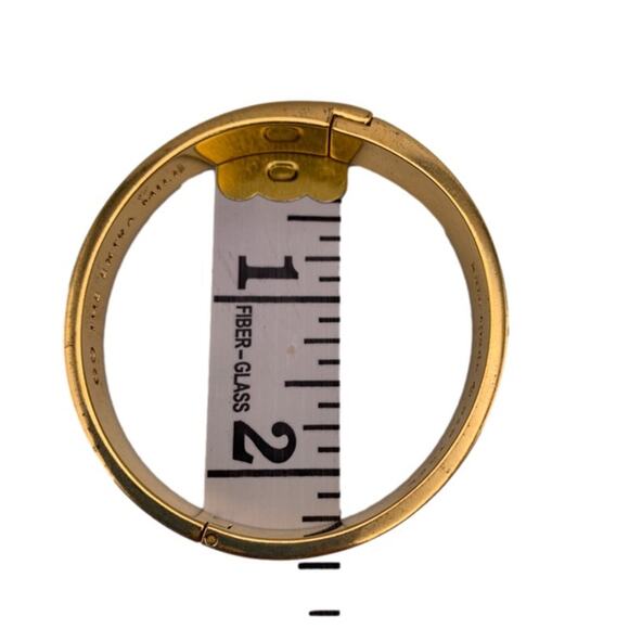 kate spade New York Go The Extra Mile Bangle Bracelet - Picture 4 of 4